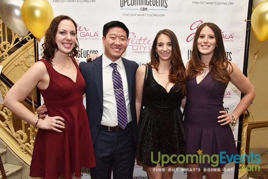 Photo from The Glitter City Gala - Philly's Hottest NYE Party! (Gallery 2)