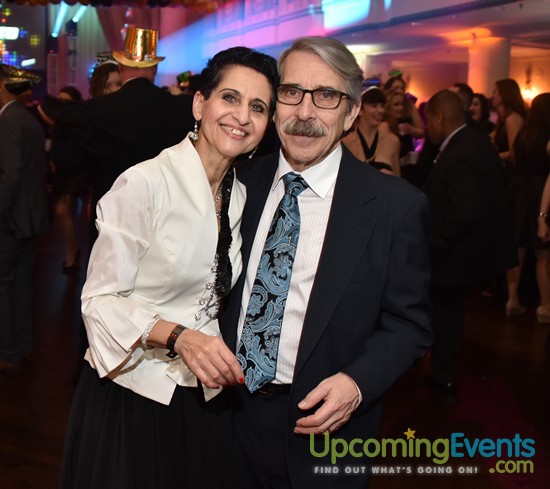 Photo from The Glitter City Gala - Philly's Hottest NYE Party! (Gallery 2)