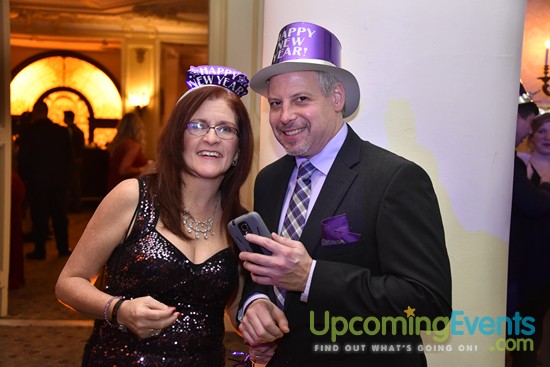 Photo from The Glitter City Gala - Philly's Hottest NYE Party! (Gallery 2)