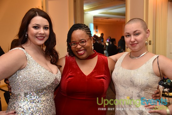 Photo from The Glitter City Gala - Philly's Hottest NYE Party! (Gallery 2)