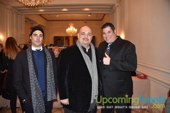 Photo from The Glitter City Gala - Philly's Hottest NYE Party! (Gallery 2)