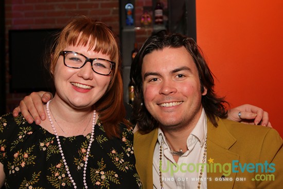 Photo from NYE 2018 at Golf & Social