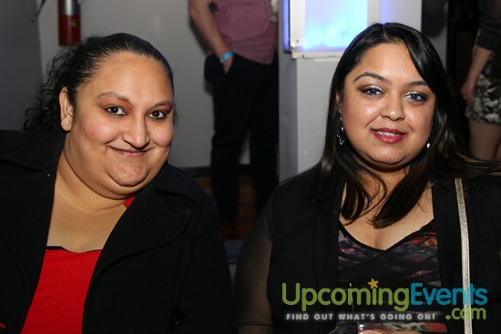 Photo from NYE 2018 at Golf & Social