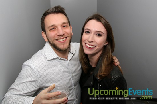 Photo from NYE 2018 at Golf & Social