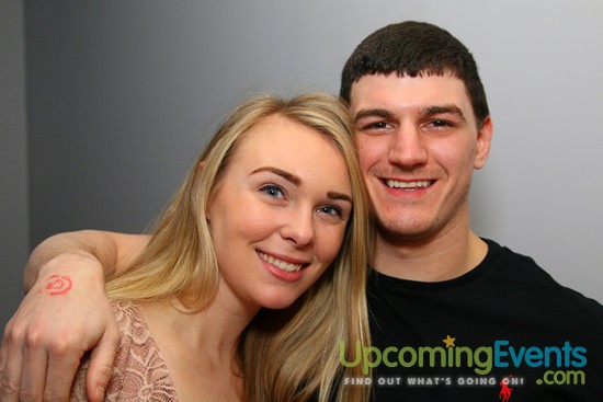 Photo from NYE 2018 at Golf & Social