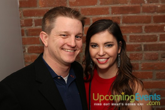 Photo from NYE 2018 at Golf & Social