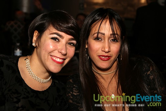 Photo from NYE 2018 at Golf & Social