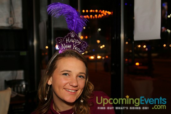 Photo from NYE 2018 at Golf & Social