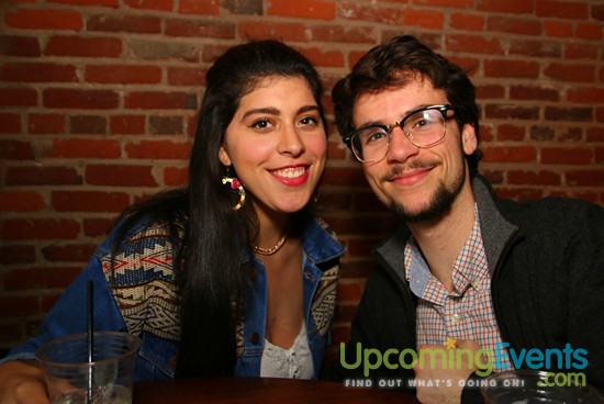 Photo from NYE 2018 at Golf & Social