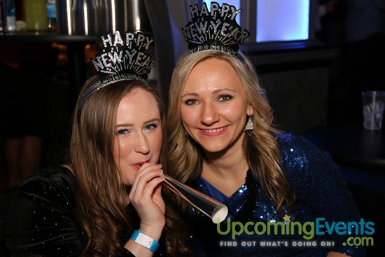 Photo from NYE 2018 at Golf & Social