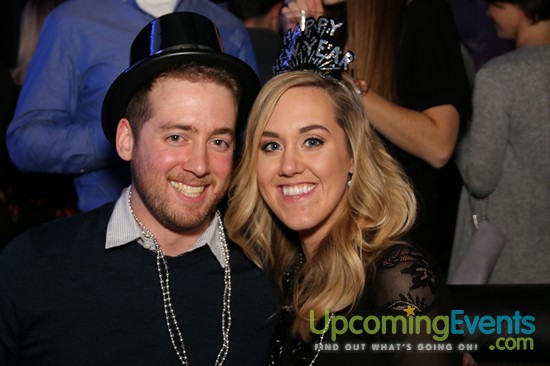 Photo from NYE 2018 at Golf & Social