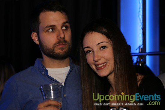 Photo from NYE 2018 at Golf & Social