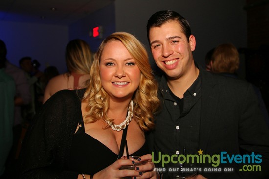 Photo from NYE 2018 at Golf & Social