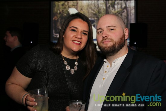 Photo from NYE 2018 at Golf & Social