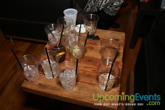 Photo from NYE 2018 at Golf & Social