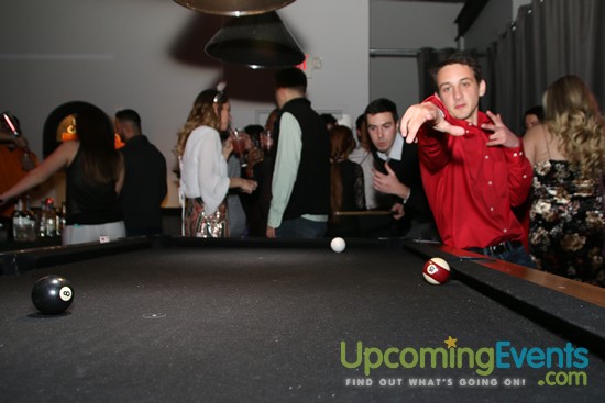 Photo from NYE 2018 at Golf & Social
