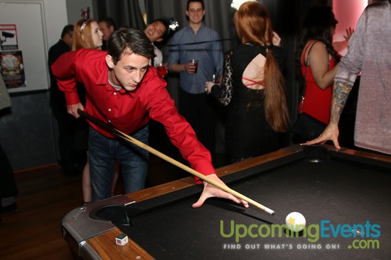Photo from NYE 2018 at Golf & Social