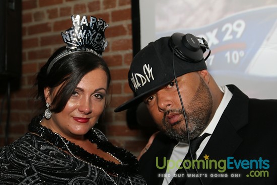 Photo from NYE 2018 at Golf & Social