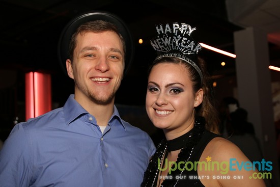 Photo from NYE 2018 at Golf & Social