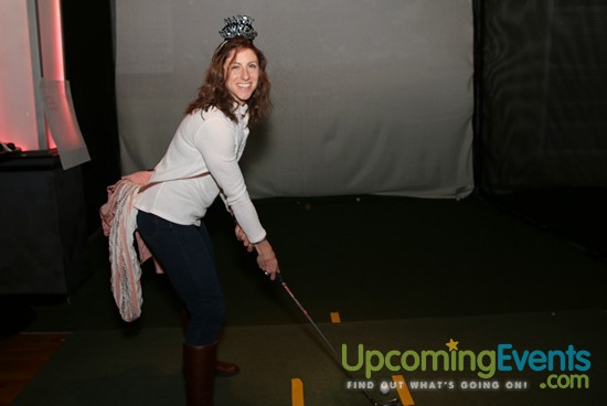 Photo from NYE 2018 at Golf & Social