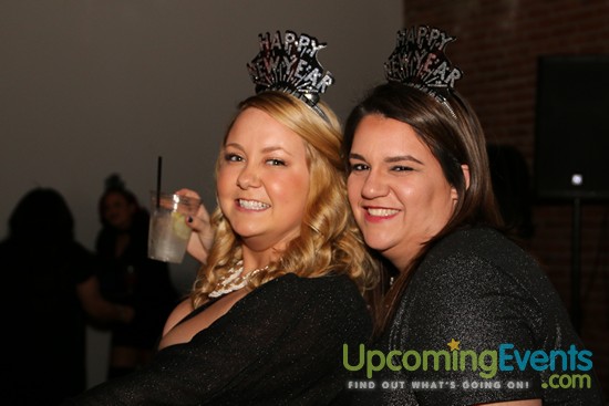 Photo from NYE 2018 at Golf & Social