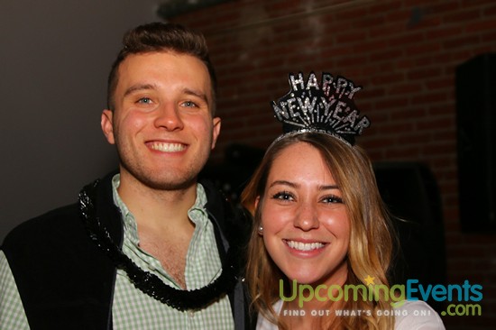 Photo from NYE 2018 at Golf & Social
