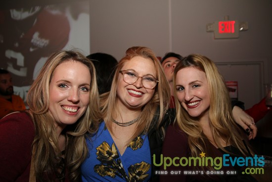 Photo from NYE 2018 at Golf & Social