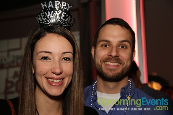 Photo from NYE 2018 at Golf & Social