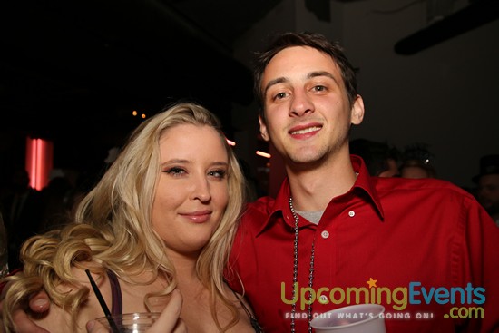 Photo from NYE 2018 at Golf & Social