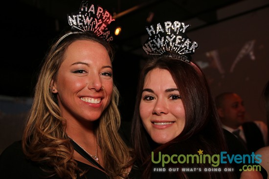 Photo from NYE 2018 at Golf & Social