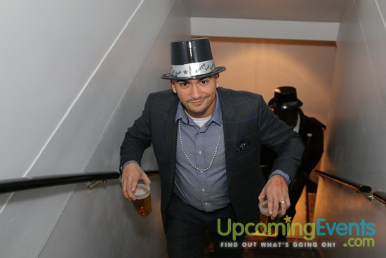 Photo from NYE 2018 at Golf & Social