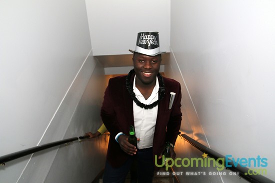 Photo from NYE 2018 at Golf & Social