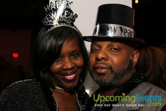 Photo from NYE 2018 at Golf & Social