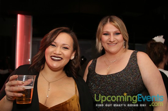 Photo from NYE 2018 at Golf & Social
