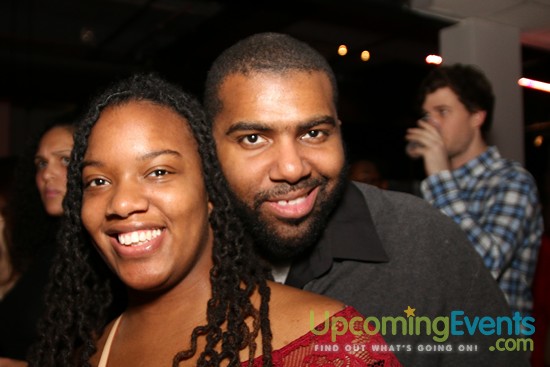 Photo from NYE 2018 at Golf & Social