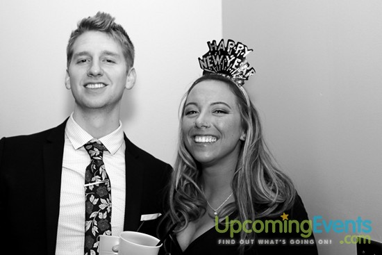 Photo from NYE 2018 at Golf & Social