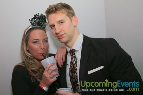 Photo from NYE 2018 at Golf & Social
