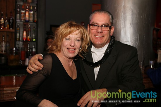 Photo from NYE 2018 at Golf & Social