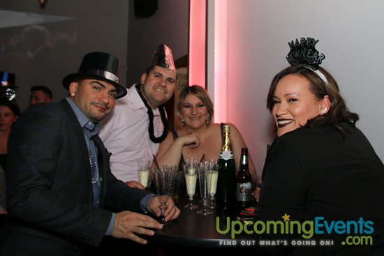 Photo from NYE 2018 at Golf & Social