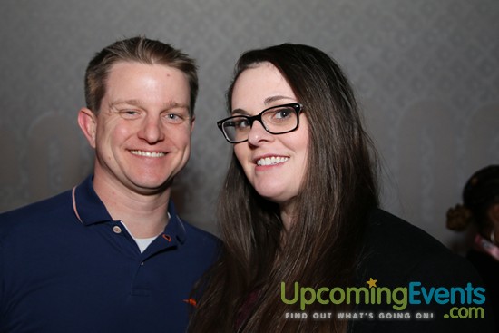 Photo from NYE 2018 at Golf & Social