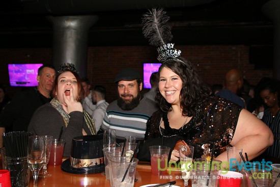 Photo from NYE 2018 at Golf & Social