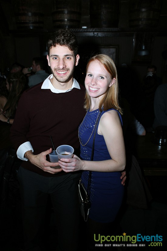 Photo from NYE 2018 at JJ Bootleggers