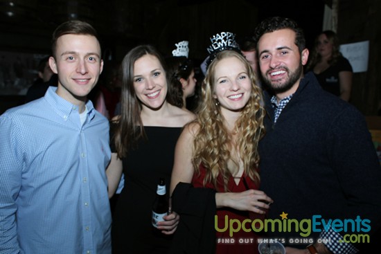 Photo from NYE 2018 at JJ Bootleggers