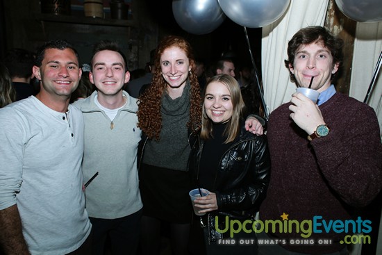 Photo from NYE 2018 at JJ Bootleggers