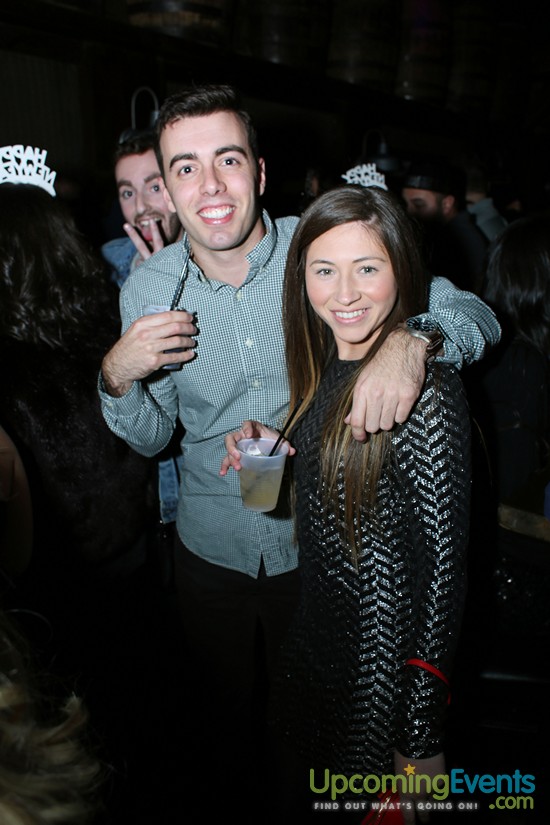Photo from NYE 2018 at JJ Bootleggers
