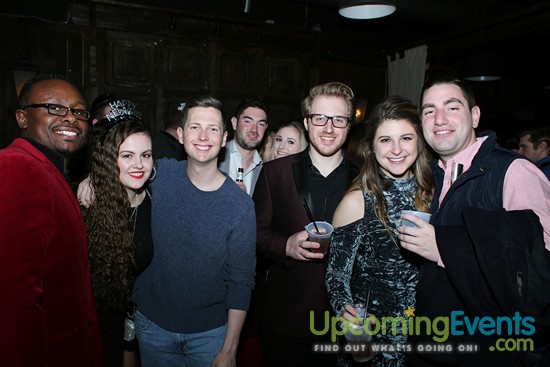 Photo from NYE 2018 at JJ Bootleggers