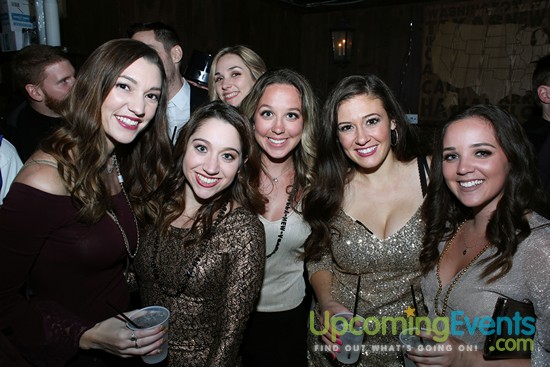 Photo from NYE 2018 at JJ Bootleggers