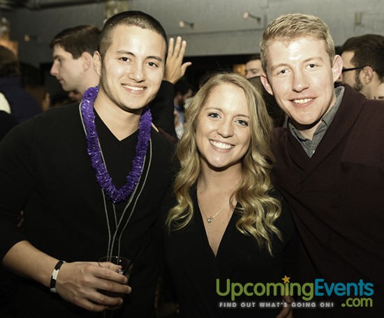 Photo from NYE 2018 at The Manayunk Brewery