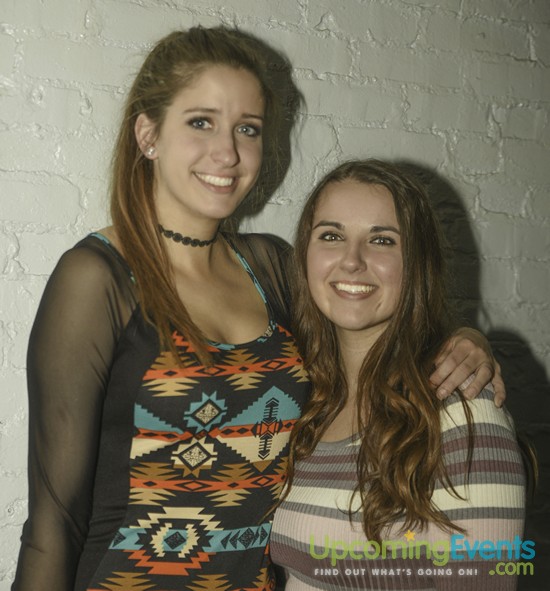 Photo from NYE 2018 at The Manayunk Brewery
