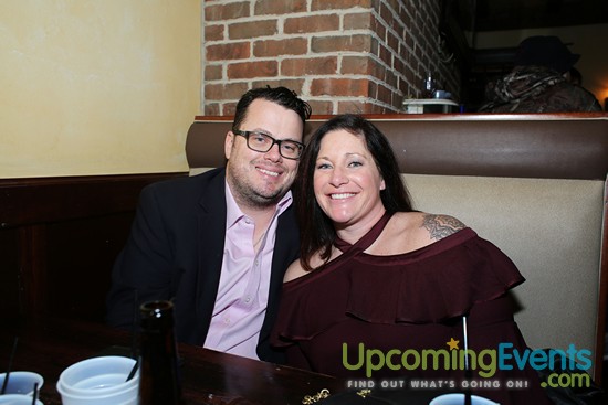 Photo from NYE 2018 at Paddy Whacks (South Street)